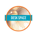 Desk Space