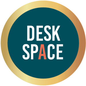 Desk space