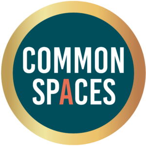 common spaces